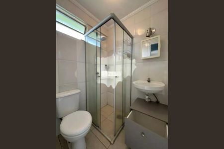 Foto 10 de apartamento à venda com 1 quarto, 30m² em Taquaral, Campinas