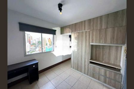 Foto 06 de apartamento à venda com 1 quarto, 30m² em Taquaral, Campinas