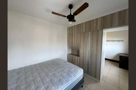 Foto 04 de apartamento à venda com 1 quarto, 30m² em Taquaral, Campinas