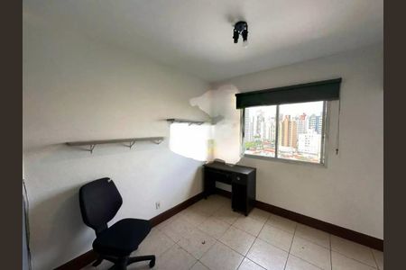 Foto 02 de apartamento à venda com 1 quarto, 30m² em Taquaral, Campinas