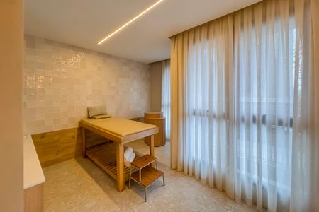 Apartamento à venda com 73m², 2 quartos e 1 vagaSpa