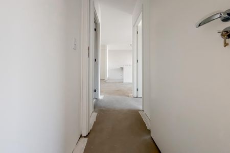 Apartamento à venda com 73m², 2 quartos e 1 vagaCorredor