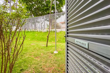 Apartamento à venda com 73m², 2 quartos e 1 vagaPet Place