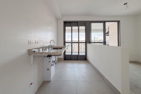 Apartamento à venda com 73m², 2 quartos e 1 vagaCozinha