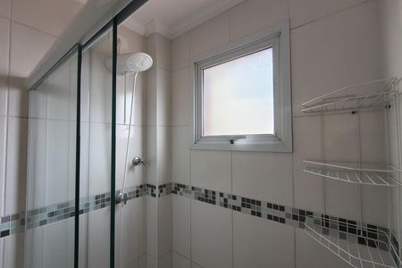 Apartamento para alugar com 74m², 2 quartos e sem vaga Apartamento para alugar com 74m², 2 quartos e sem vagaBanheiro da Suíte
