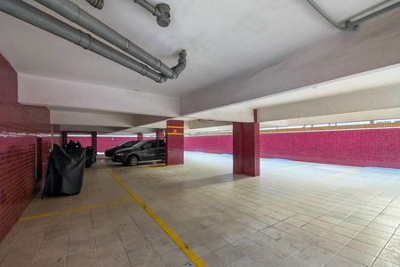 Apartamento para alugar com 74m², 2 quartos e sem vaga Apartamento para alugar com 74m², 2 quartos e sem vagaGaragem