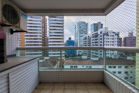 Apartamento para alugar com 74m², 2 quartos e sem vaga Apartamento para alugar com 74m², 2 quartos e sem vagaSacada