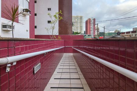 Apartamento para alugar com 74m², 2 quartos e sem vaga Apartamento para alugar com 74m², 2 quartos e sem vagaRampa de acesso