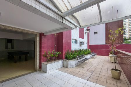 Apartamento para alugar com 74m², 2 quartos e sem vaga Apartamento para alugar com 74m², 2 quartos e sem vagaÁrea comum