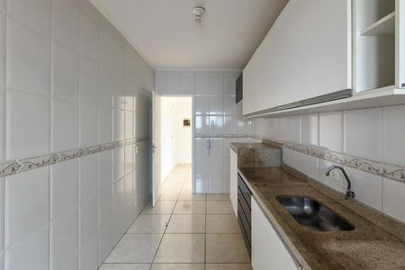 Apartamento para alugar com 74m², 2 quartos e sem vaga Apartamento para alugar com 74m², 2 quartos e sem vagaCozinha