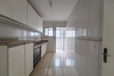 Apartamento para alugar com 74m², 2 quartos e sem vaga Apartamento para alugar com 74m², 2 quartos e sem vagaCozinha