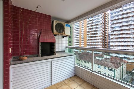 Apartamento para alugar com 74m², 2 quartos e sem vaga Apartamento para alugar com 74m², 2 quartos e sem vagaSacada