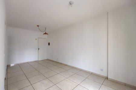 Sala de apartamento para alugar com 2 quartos, 74m² em Canto do Forte, Praia Grande