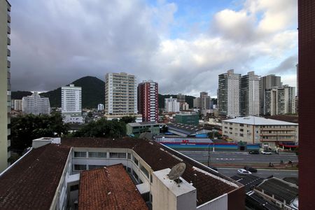 Apartamento para alugar com 74m², 2 quartos e sem vaga Apartamento para alugar com 74m², 2 quartos e sem vagaVista
