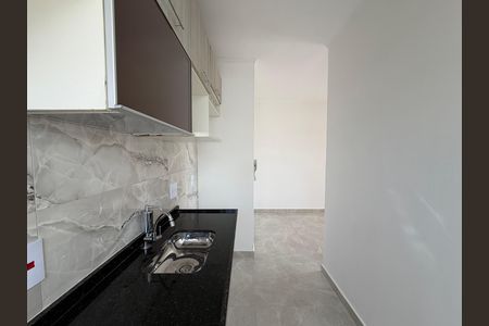 Apartamento para alugar com 60m², 2 quartos e 1 vaga Apartamento para alugar com 60m², 2 quartos e 1 vagaCozinha