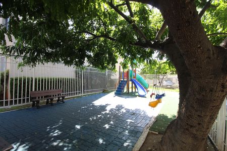 Apartamento para alugar com 60m², 2 quartos e 1 vagaÁrea comum
