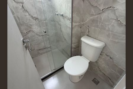 Apartamento para alugar com 60m², 2 quartos e 1 vaga Apartamento para alugar com 60m², 2 quartos e 1 vagaBanheiro