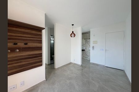 Apartamento para alugar com 60m², 2 quartos e 1 vaga Apartamento para alugar com 60m², 2 quartos e 1 vagaSala