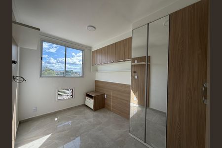 Quarto 2 de apartamento para alugar com 2 quartos, 60m² em Anil, Rio de Janeiro