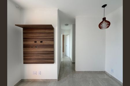 Sala de apartamento para alugar com 2 quartos, 60m² em Anil, Rio de Janeiro