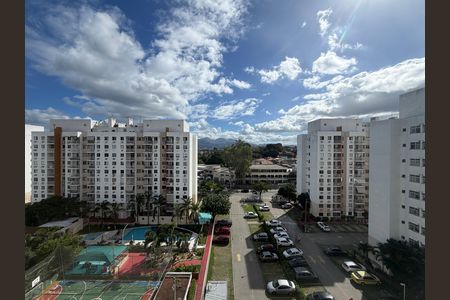 Apartamento para alugar com 60m², 2 quartos e 1 vaga Apartamento para alugar com 60m², 2 quartos e 1 vagaQuarto 2 - Vista