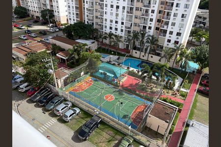 Apartamento para alugar com 60m², 2 quartos e 1 vaga Apartamento para alugar com 60m², 2 quartos e 1 vagaÁrea comum