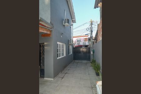 Garagem de casa à venda com 2 quartos, 150m² em Alto Petrópolis, Porto Alegre