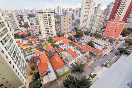 Apartamento à venda com 73m², 2 quartos e 1 vagaVista da Varanda