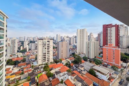 Apartamento à venda com 73m², 2 quartos e 1 vagaVista da Varanda