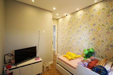 Casa de condomínio para alugar com 90m², 3 quartos e 2 vagas Casa de condomínio para alugar com 90m², 3 quartos e 2 vagasQuarto 1