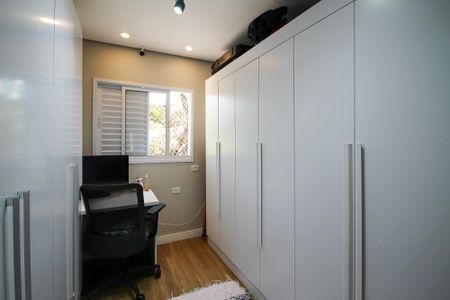 Casa de condomínio para alugar com 90m², 3 quartos e 2 vagas Casa de condomínio para alugar com 90m², 3 quartos e 2 vagasQuarto 2