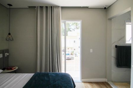 Casa de condomínio para alugar com 90m², 3 quartos e 2 vagas Casa de condomínio para alugar com 90m², 3 quartos e 2 vagasVaranda Suíte