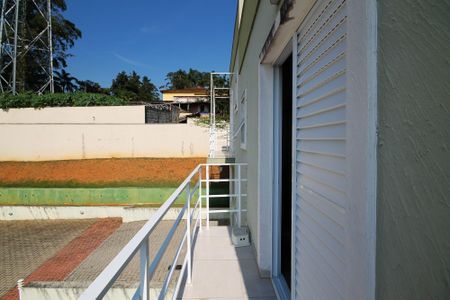 Casa de condomínio para alugar com 90m², 3 quartos e 2 vagas Casa de condomínio para alugar com 90m², 3 quartos e 2 vagasVaranda Suíte