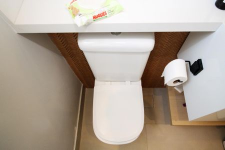 Casa de condomínio para alugar com 90m², 3 quartos e 2 vagas Casa de condomínio para alugar com 90m², 3 quartos e 2 vagasLavabo