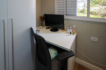 Casa de condomínio para alugar com 90m², 3 quartos e 2 vagas Casa de condomínio para alugar com 90m², 3 quartos e 2 vagasQuarto 2