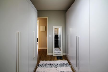 Casa de condomínio para alugar com 90m², 3 quartos e 2 vagas Casa de condomínio para alugar com 90m², 3 quartos e 2 vagasQuarto 2