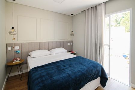 Casa de condomínio para alugar com 90m², 3 quartos e 2 vagas Casa de condomínio para alugar com 90m², 3 quartos e 2 vagasSuíte