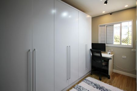 Casa de condomínio para alugar com 90m², 3 quartos e 2 vagas Casa de condomínio para alugar com 90m², 3 quartos e 2 vagasQuarto 2