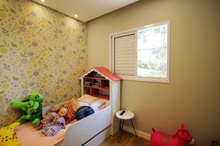 Casa de condomínio para alugar com 90m², 3 quartos e 2 vagas Casa de condomínio para alugar com 90m², 3 quartos e 2 vagasQuarto 1