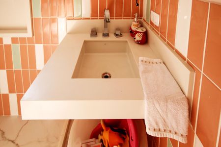 Casa de condomínio para alugar com 90m², 3 quartos e 2 vagas Casa de condomínio para alugar com 90m², 3 quartos e 2 vagasBanheiro Quartos