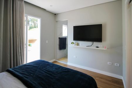 Casa de condomínio para alugar com 90m², 3 quartos e 2 vagas Casa de condomínio para alugar com 90m², 3 quartos e 2 vagasSuíte