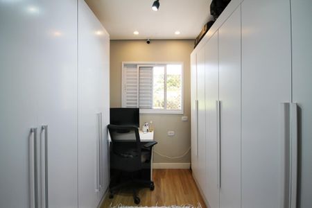 Casa de condomínio para alugar com 90m², 3 quartos e 2 vagas Casa de condomínio para alugar com 90m², 3 quartos e 2 vagasQuarto 2