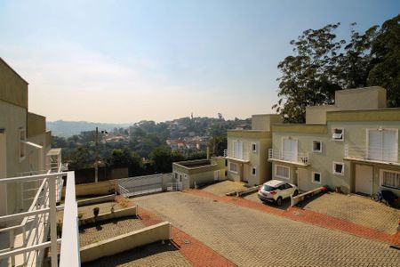 Casa de condomínio para alugar com 90m², 3 quartos e 2 vagas Casa de condomínio para alugar com 90m², 3 quartos e 2 vagasVista Varanda Suíte