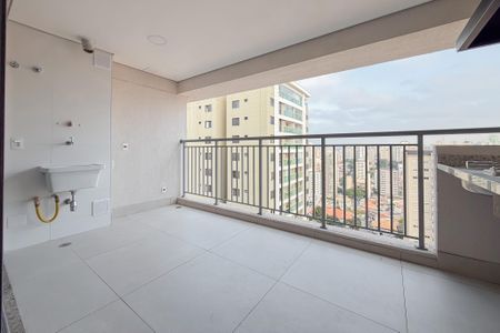 Apartamento à venda com 72m², 2 quartos e 1 vagaVaranda Gourmet