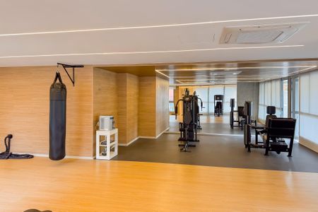 Apartamento à venda com 72m², 2 quartos e 1 vagaAcademia