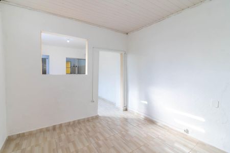 Quarto de casa para alugar com 1 quarto, 40m² em Vila Pita, São Paulo