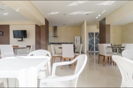 Apartamento para alugar com 72m², 3 quartos e 2 vagas Apartamento para alugar com 72m², 3 quartos e 2 vagasÁrea Comum
