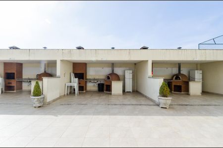 Apartamento para alugar com 72m², 3 quartos e 2 vagas Apartamento para alugar com 72m², 3 quartos e 2 vagasÁrea Comum
