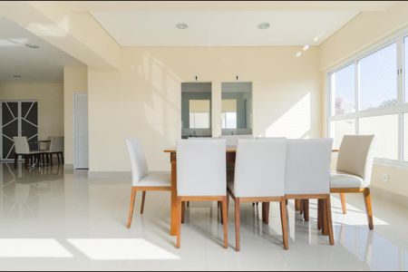 Apartamento para alugar com 72m², 3 quartos e 2 vagas Apartamento para alugar com 72m², 3 quartos e 2 vagasÁrea Comum