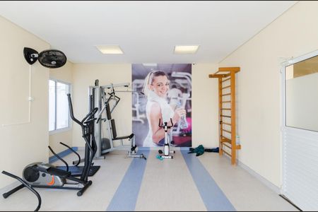 Apartamento para alugar com 72m², 3 quartos e 2 vagas Apartamento para alugar com 72m², 3 quartos e 2 vagasÁrea Comum
